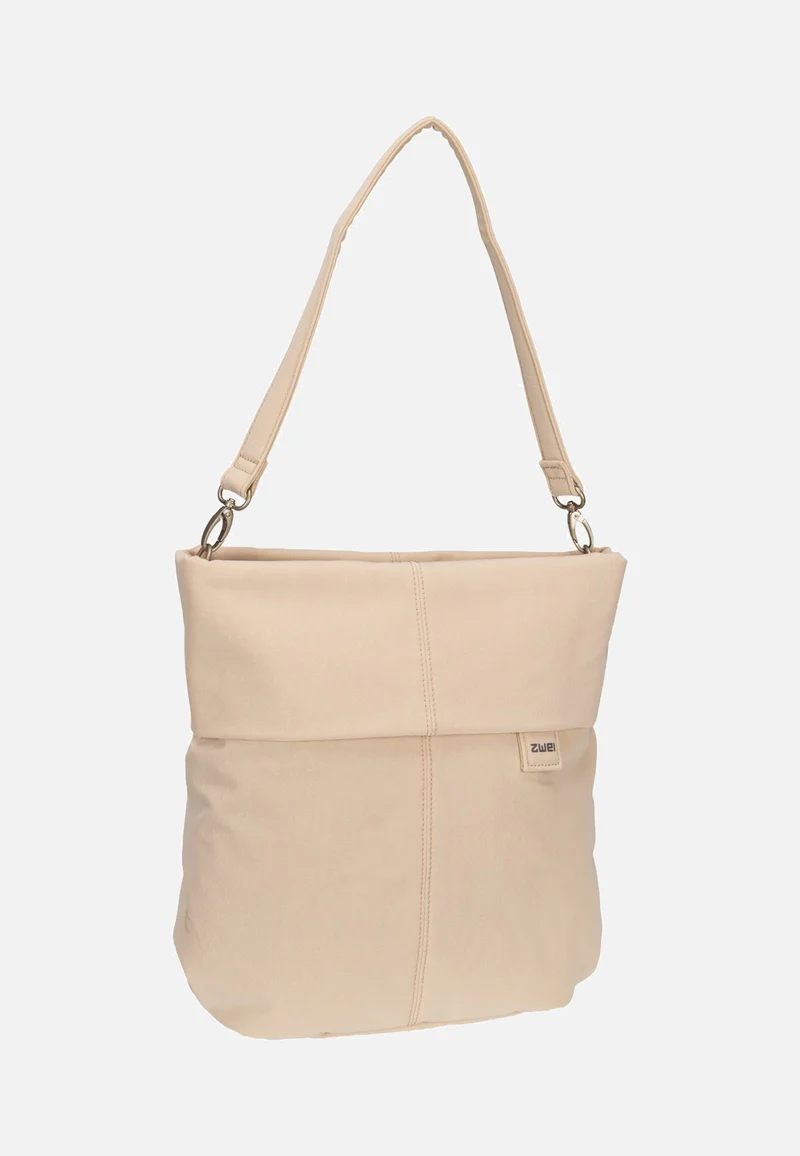 Mademoiselle M12 Sand - Hobo Bag