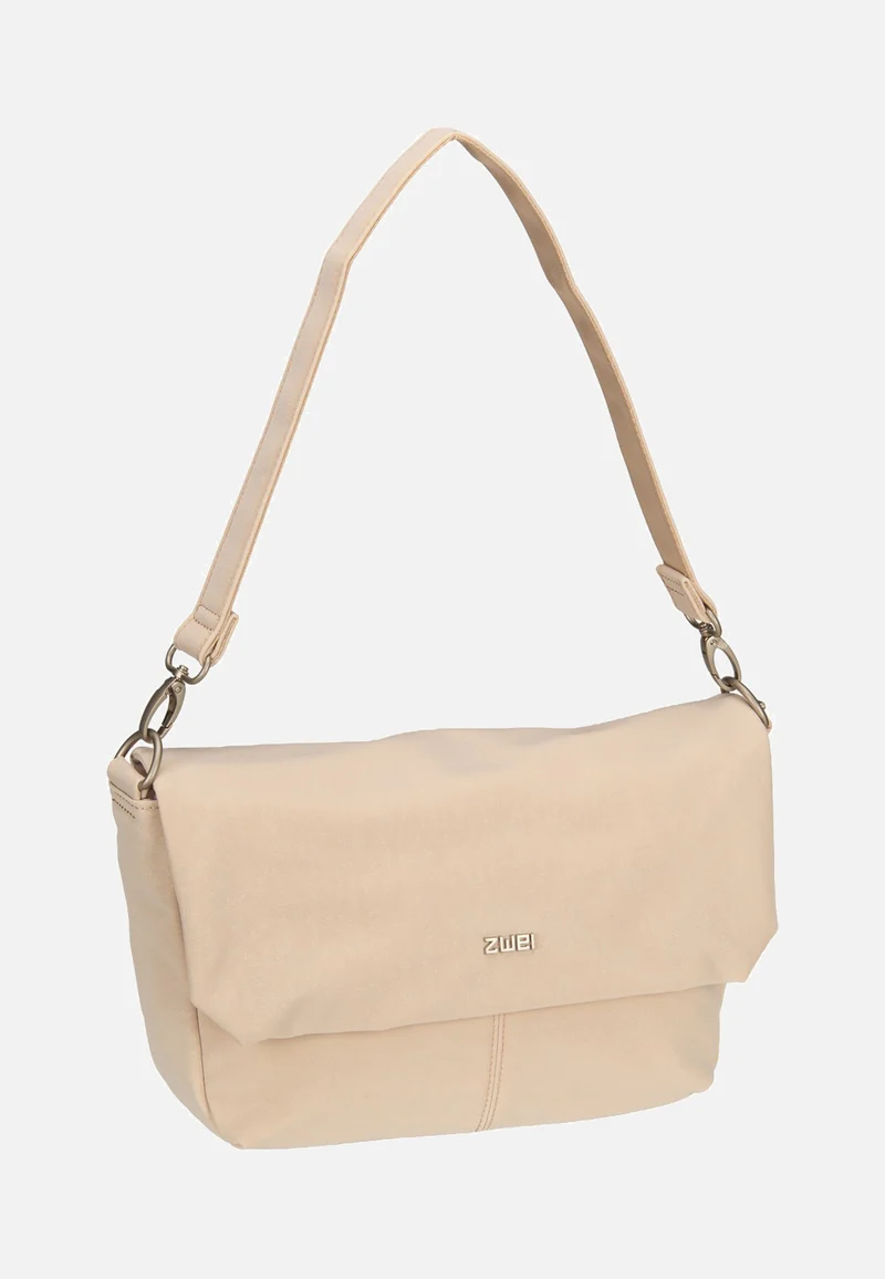Mademoiselle M60 Sand - Messenger Bag