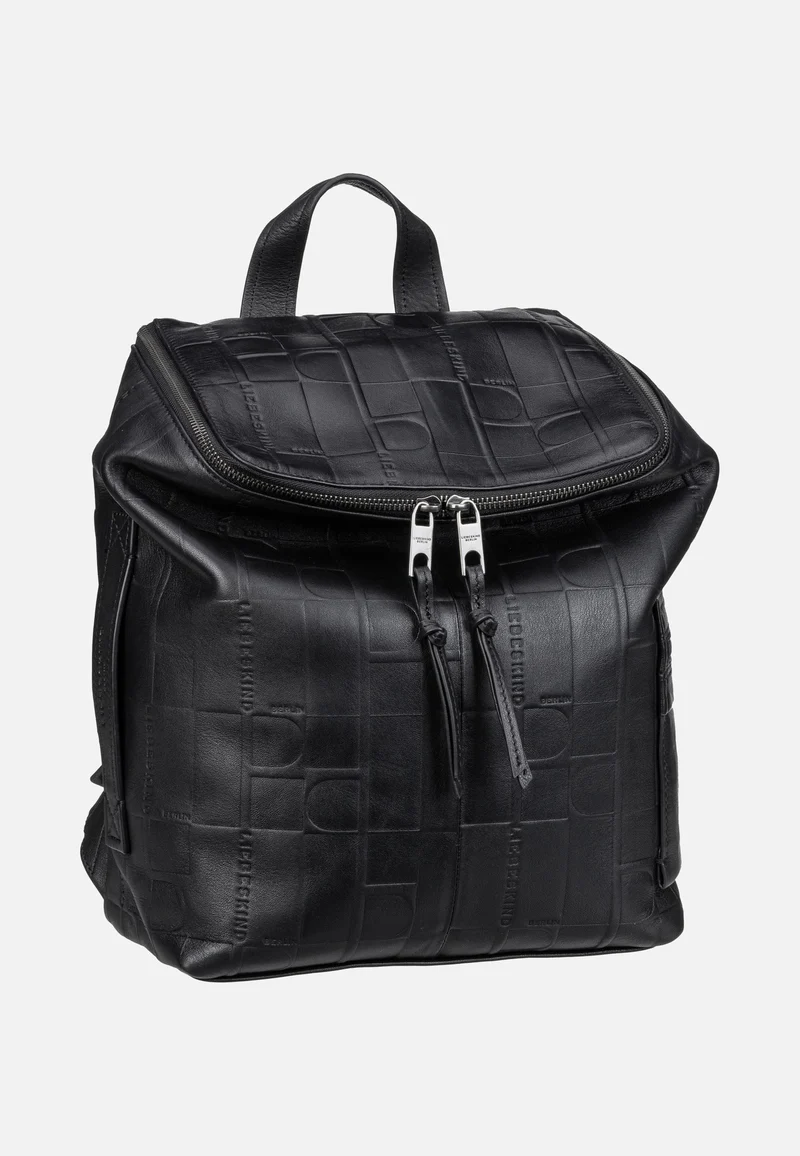 Hera Monogramm 2159974 Black - Backpack