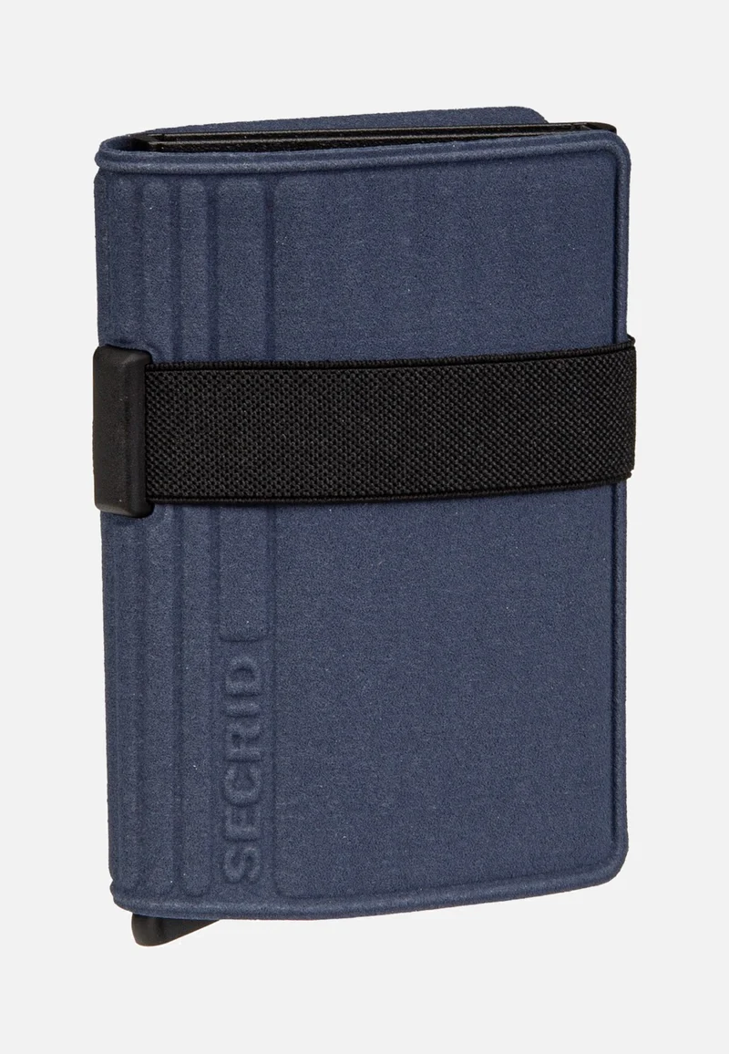 Bandwallet Liba Navy-Black - Wallet