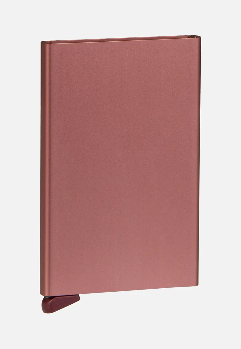 Cardprotector For Magsafe Rose - Card Holder