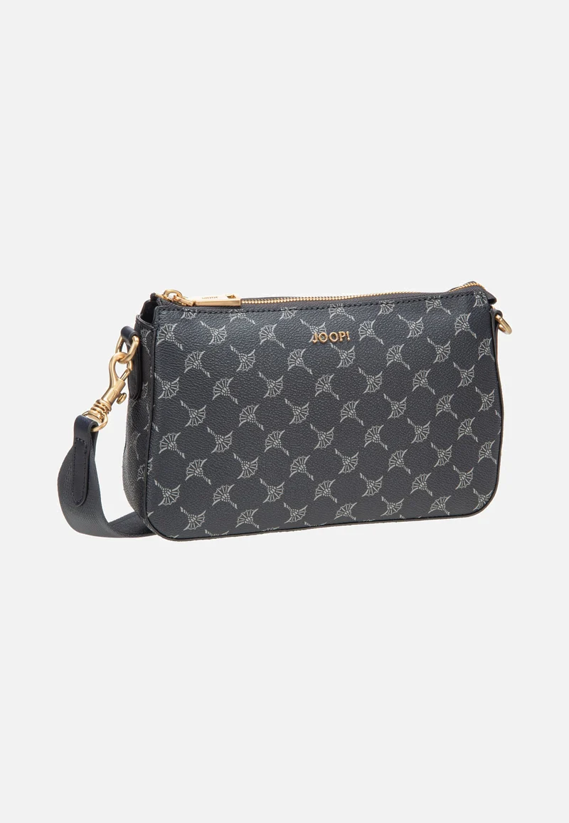 Cortina 1.0 Jasmina SHZ Dark Navy - Crossbody Bag