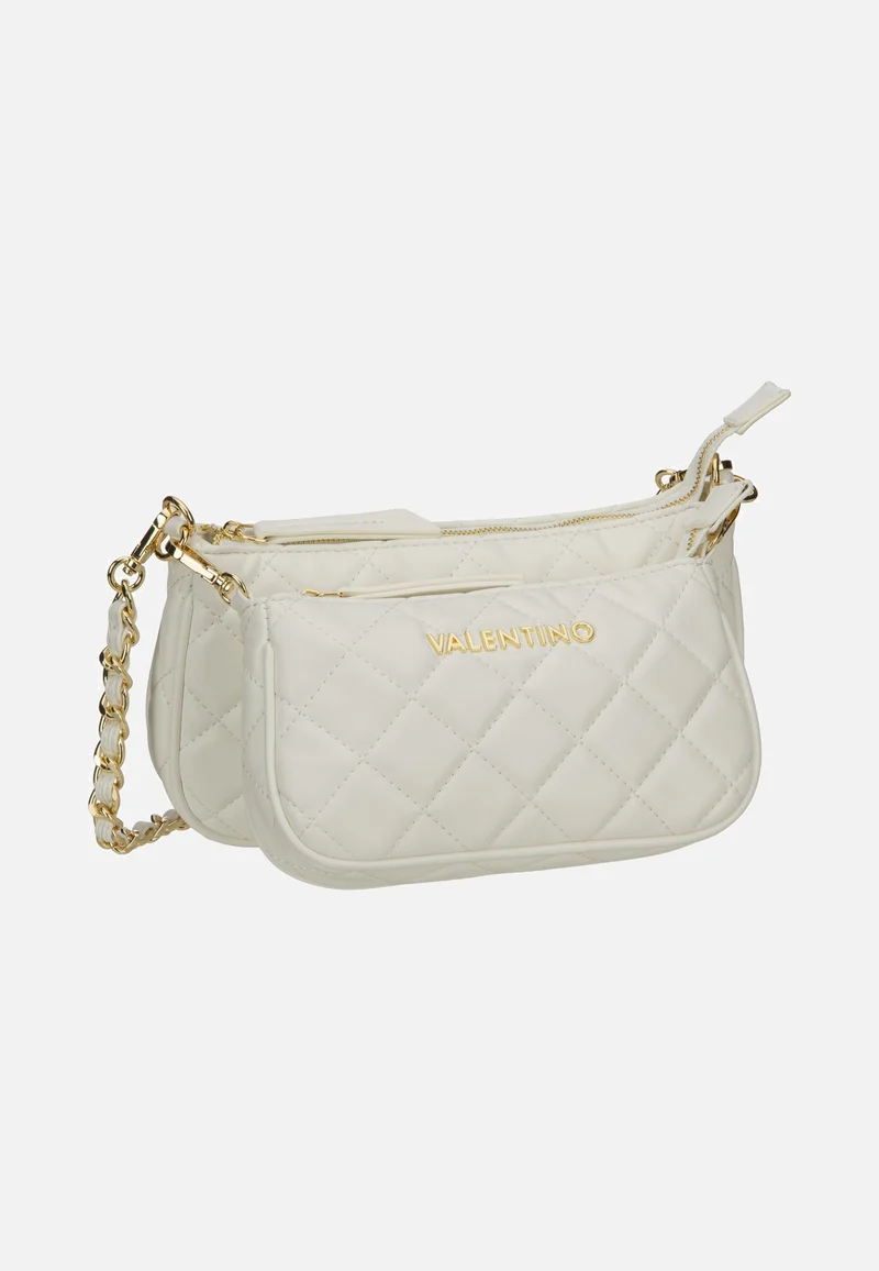 Ocarina K24R Bianco - Crossbody Bag
