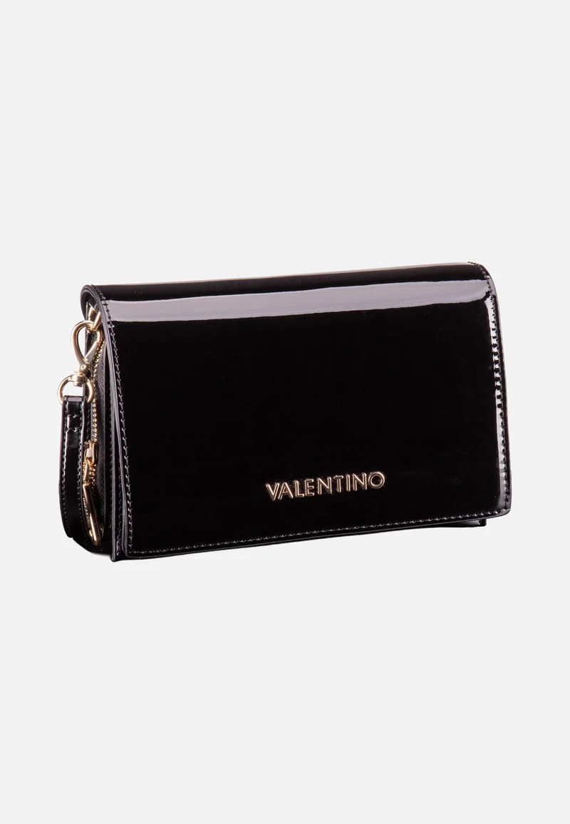 Ember VER Nero - Crossbody Bag