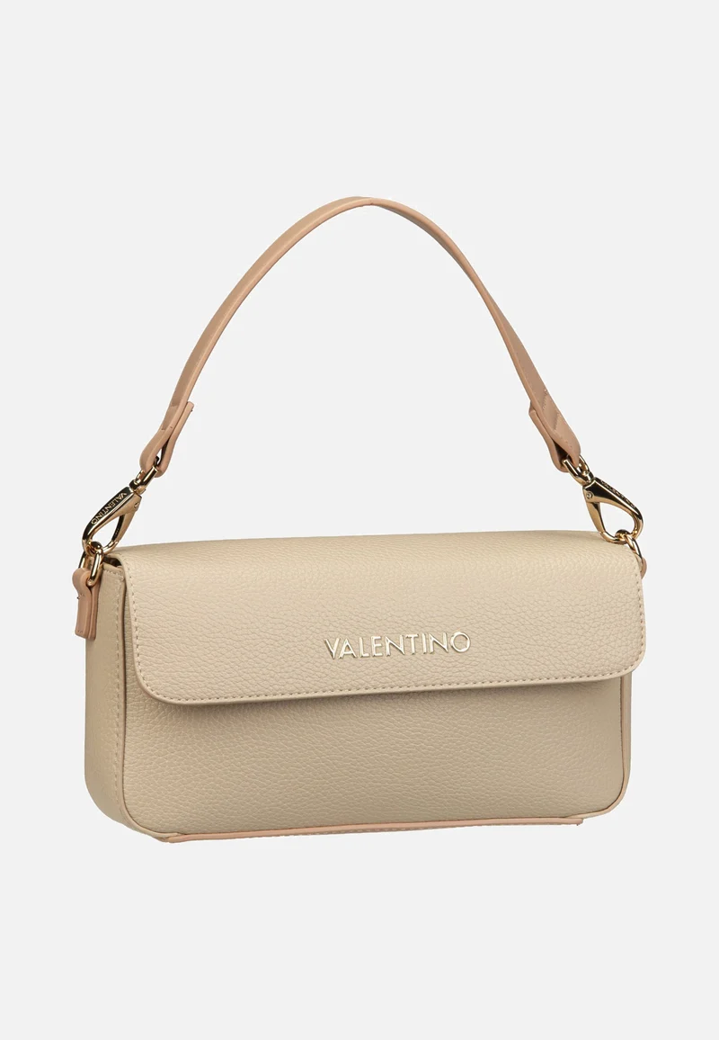 Alexia Flap Ecru - Shoulder Bag