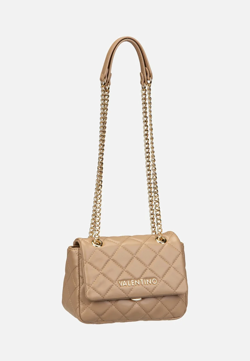 Ocarina K05R Beige - Evening Bag