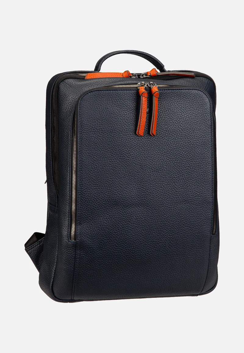 Novara 26361 Dunkelblau - Backpack