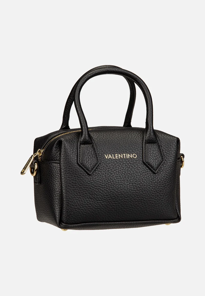 Fall Re EG23 Nero - Handle Bag