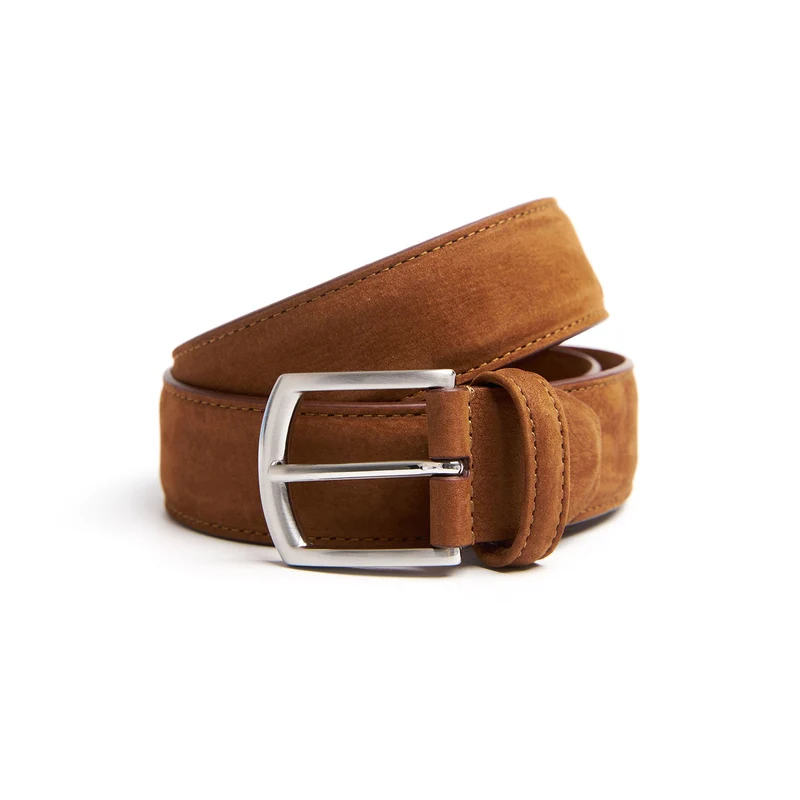 CLASSIC TAN BELT