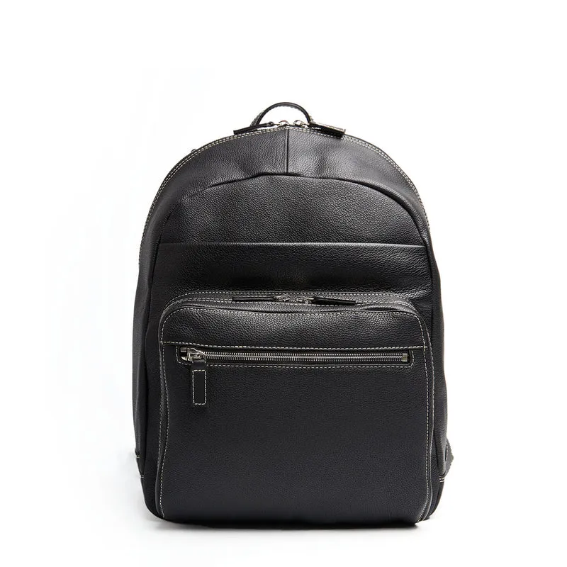 BLACK BACK PACK