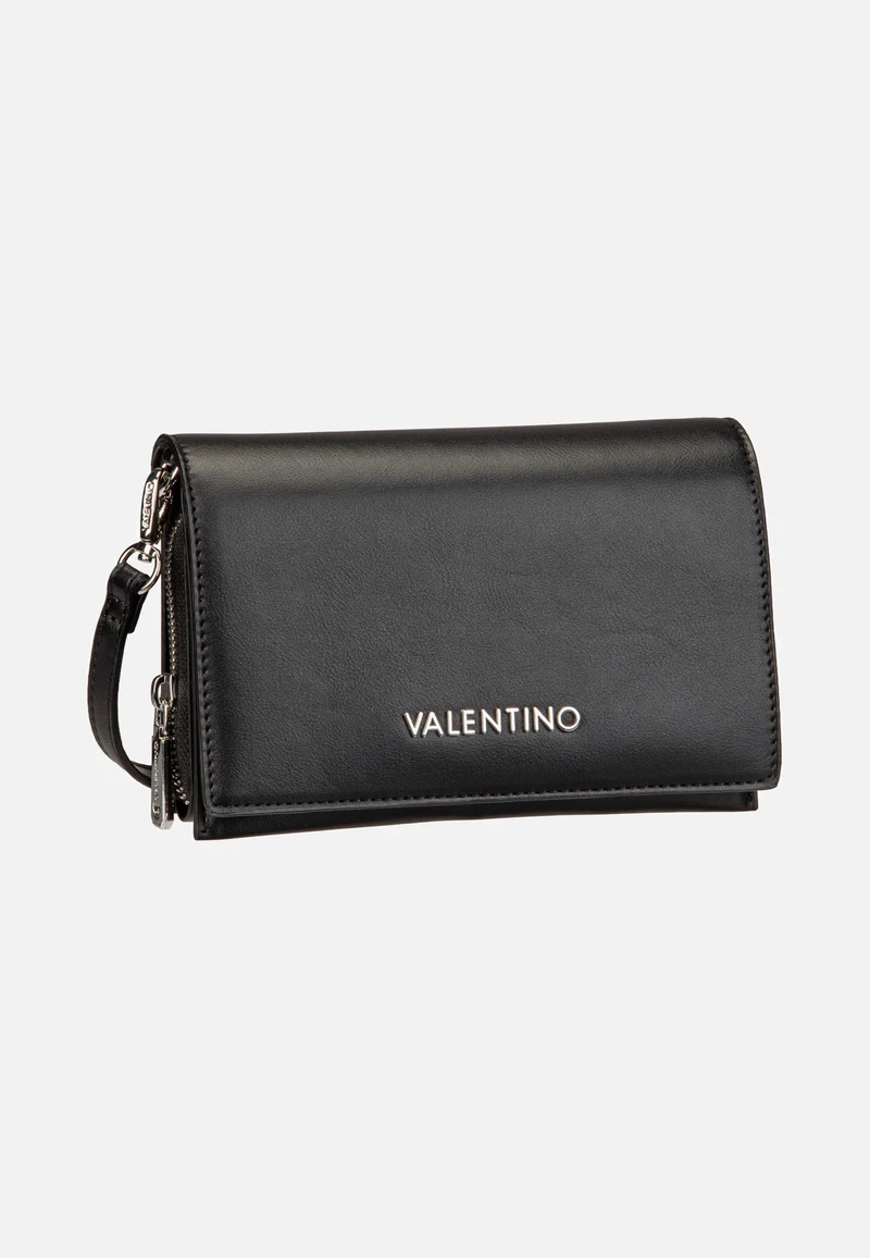 Ember IE17 Nero - Crossbody Bag