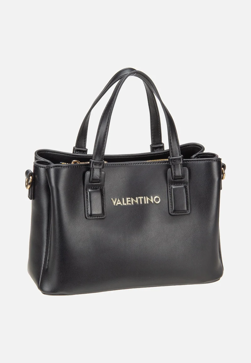 Clio Re G04 Nero - Handle Bag