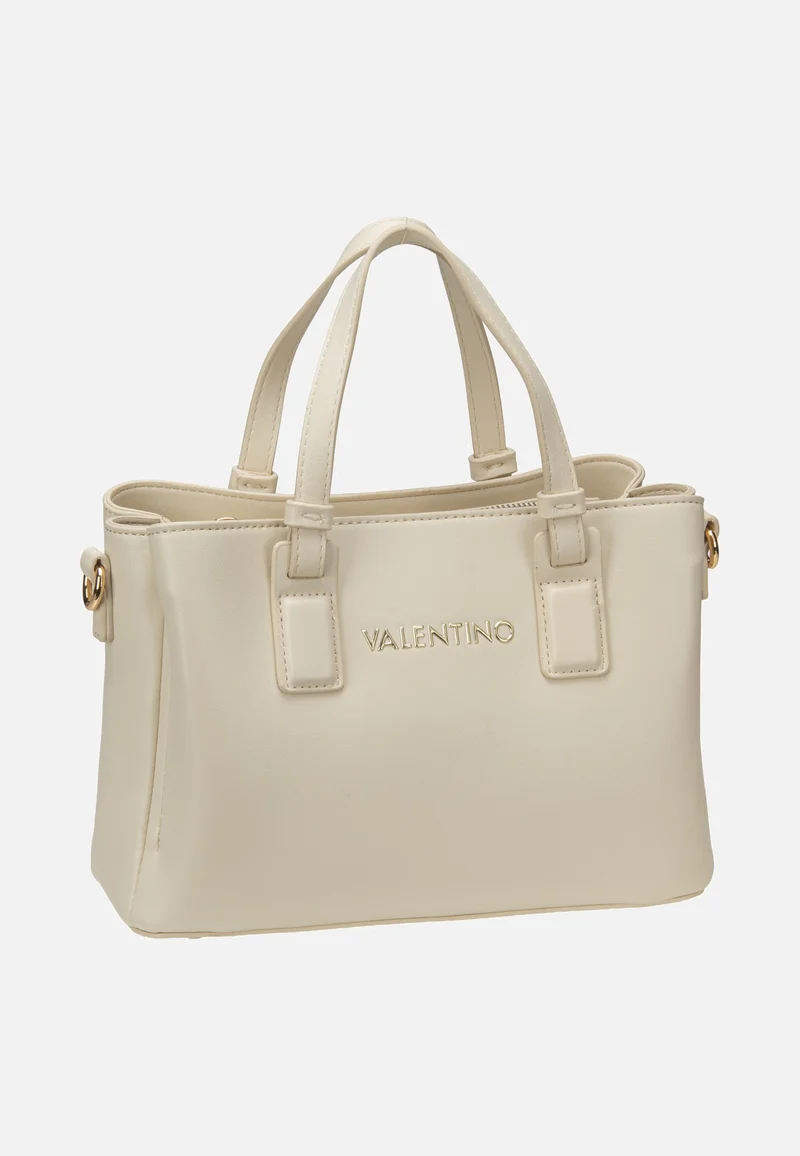 Clio Re G04 Ecru - Handle Bag