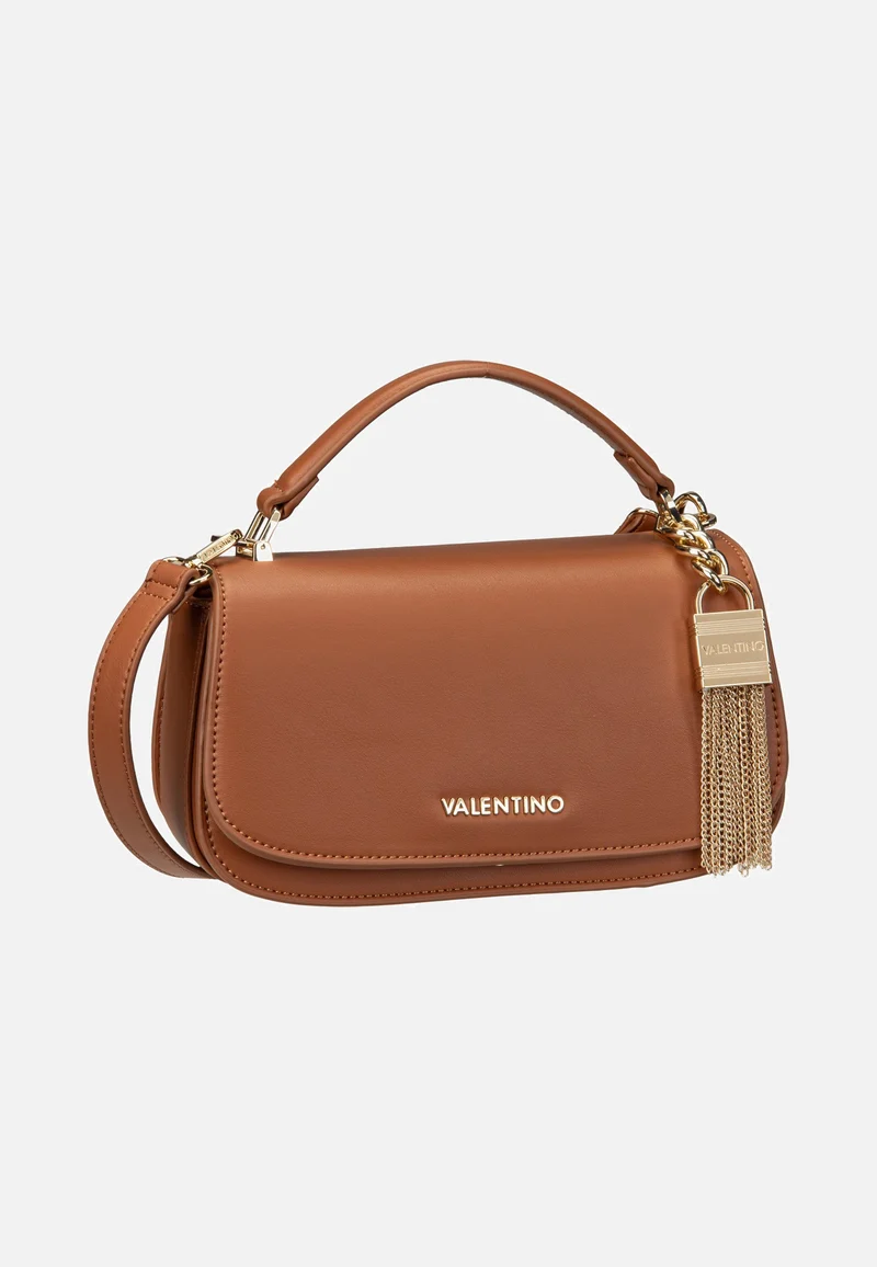 Iride Cuoio - Handle Bag