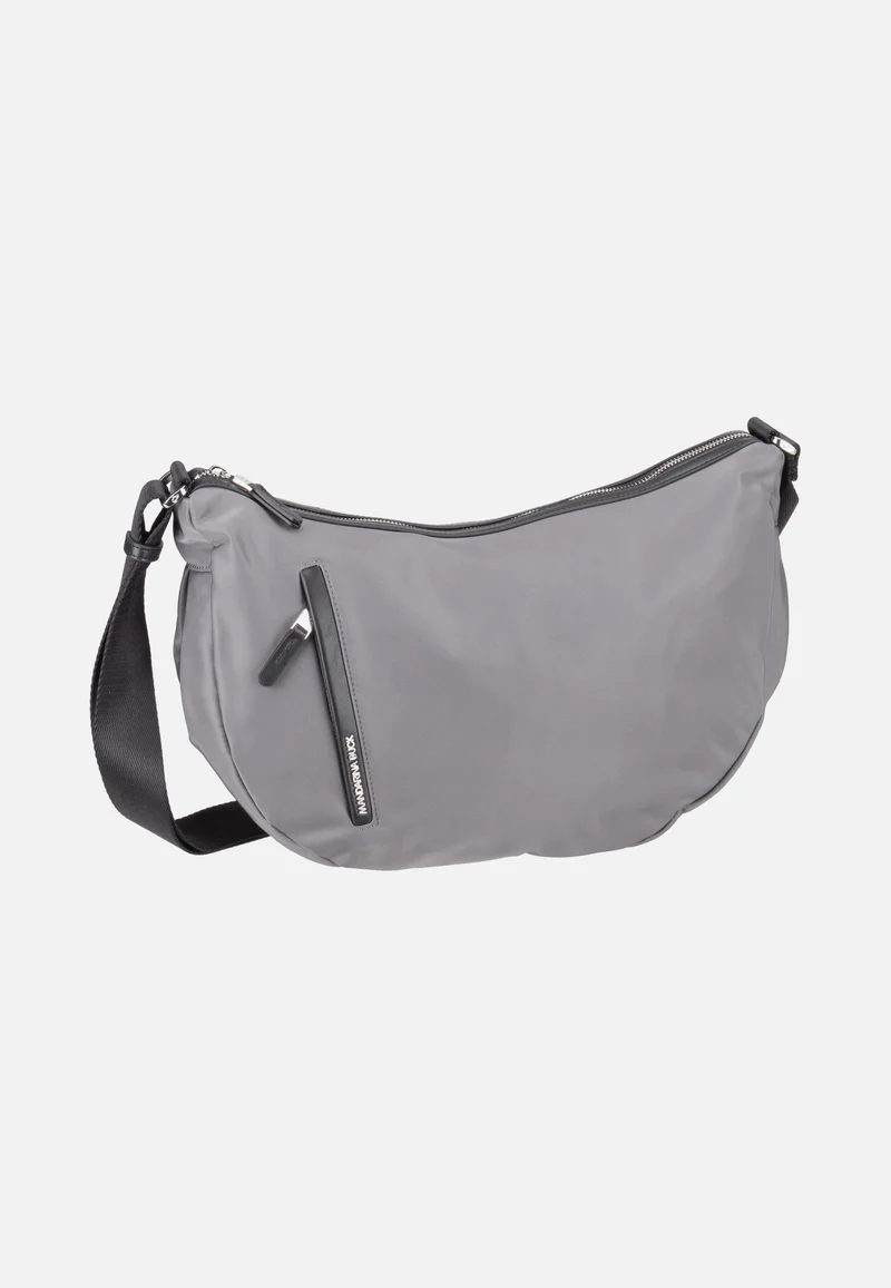 Hunter Medium VCT46 Smoked Pearl - Hobo Bag