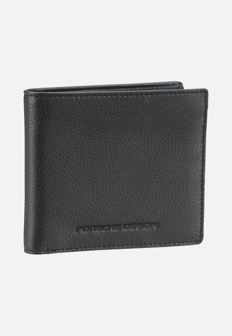 Business Billfold 9901 Black - Wallet