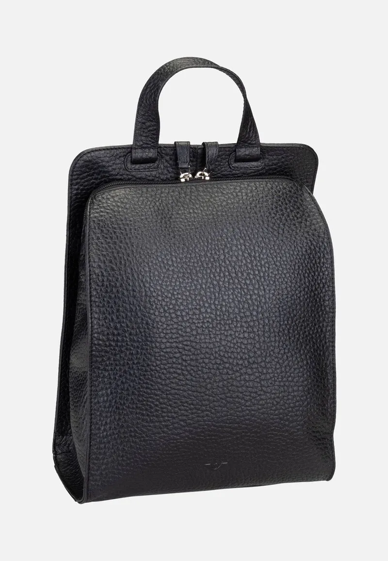 Hirsch 21902 Schwarz - Backpack
