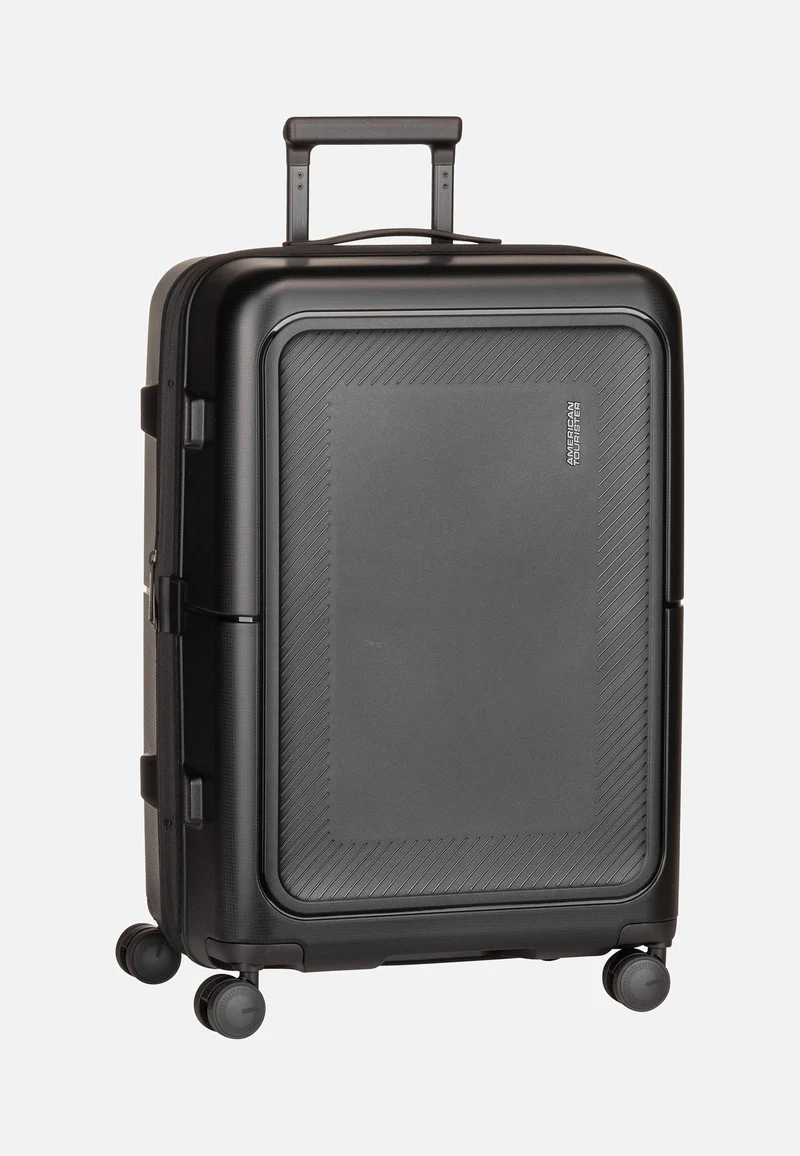 Dashpop Spinner 67 EXP True Black - Suitcase