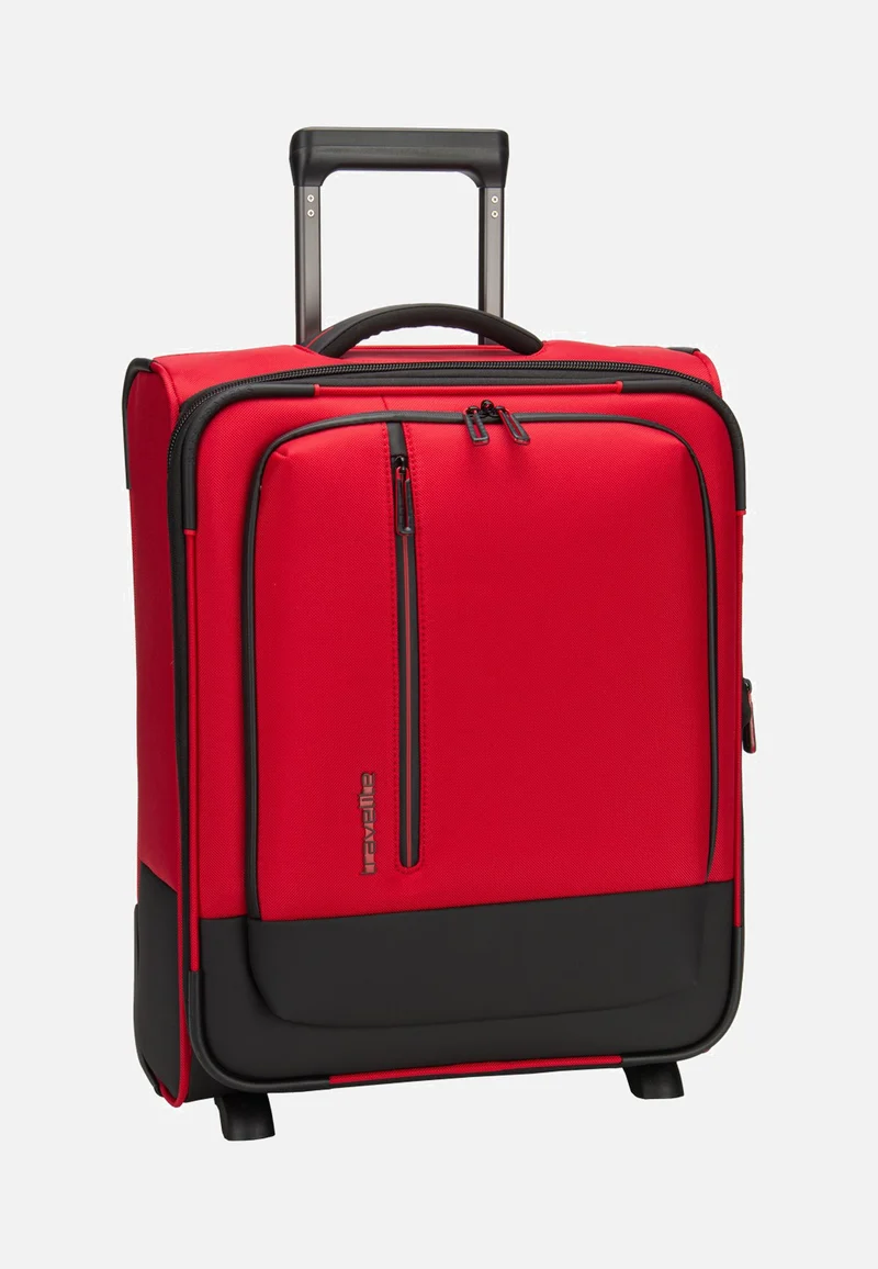 Crosslite 2W Trolley S Red - Suitcase