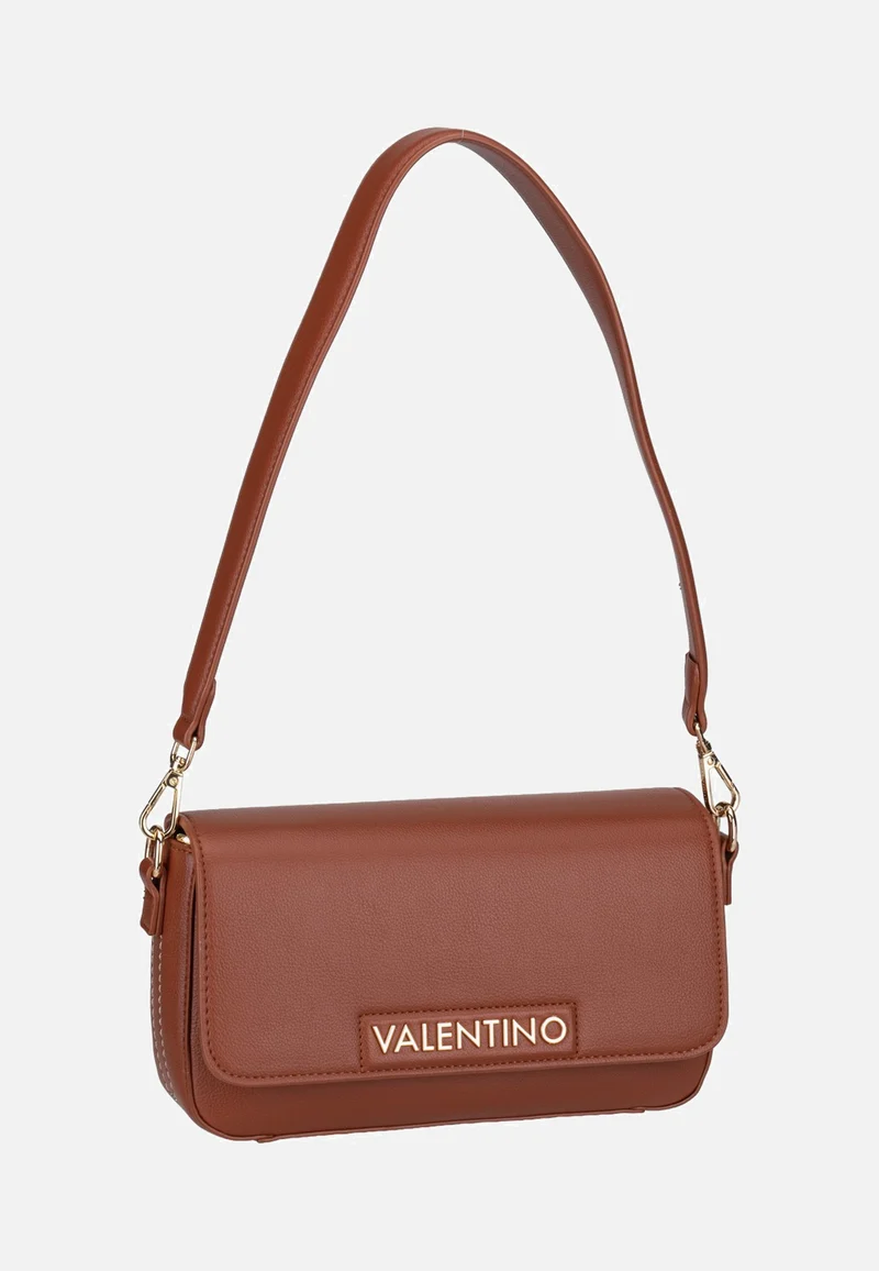 Aury Re B09 Cuoio - Shoulder Bag