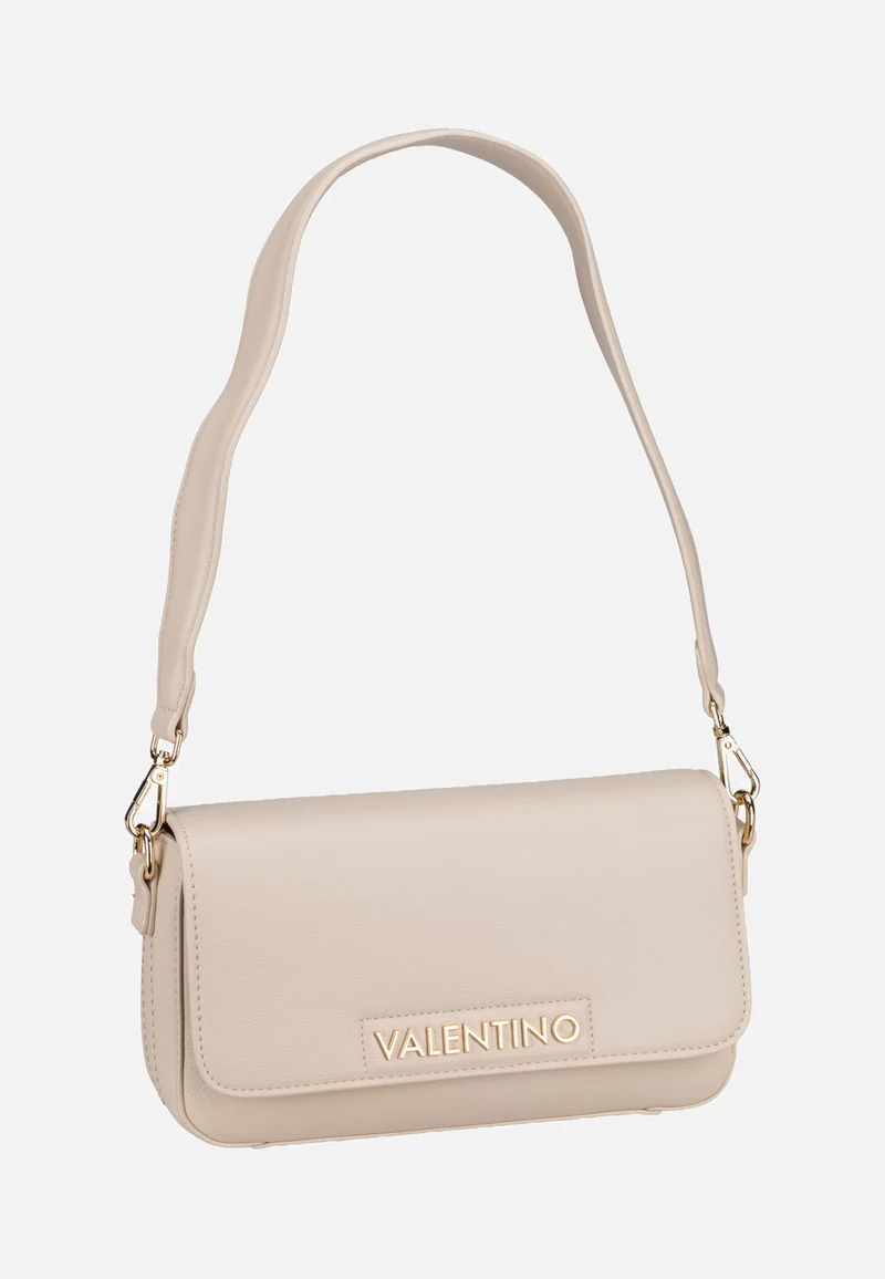 Aury Re B09 Ecru - Shoulder Bag
