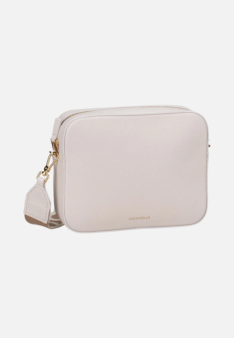 Tebe 55M3 Pearl - Crossbody Bag