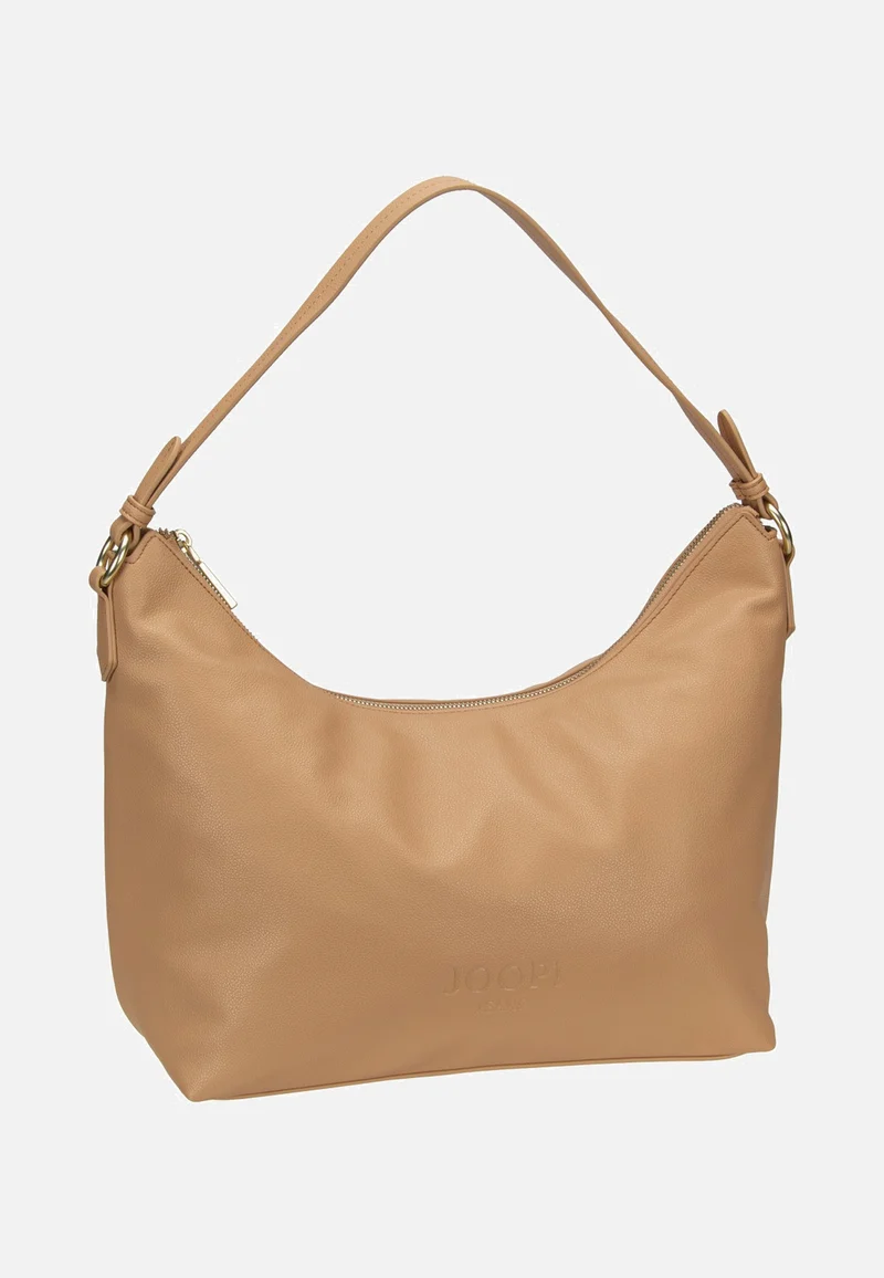 Cuore Lettera Dalia Hobo MVZ Sand - Hobo Bag