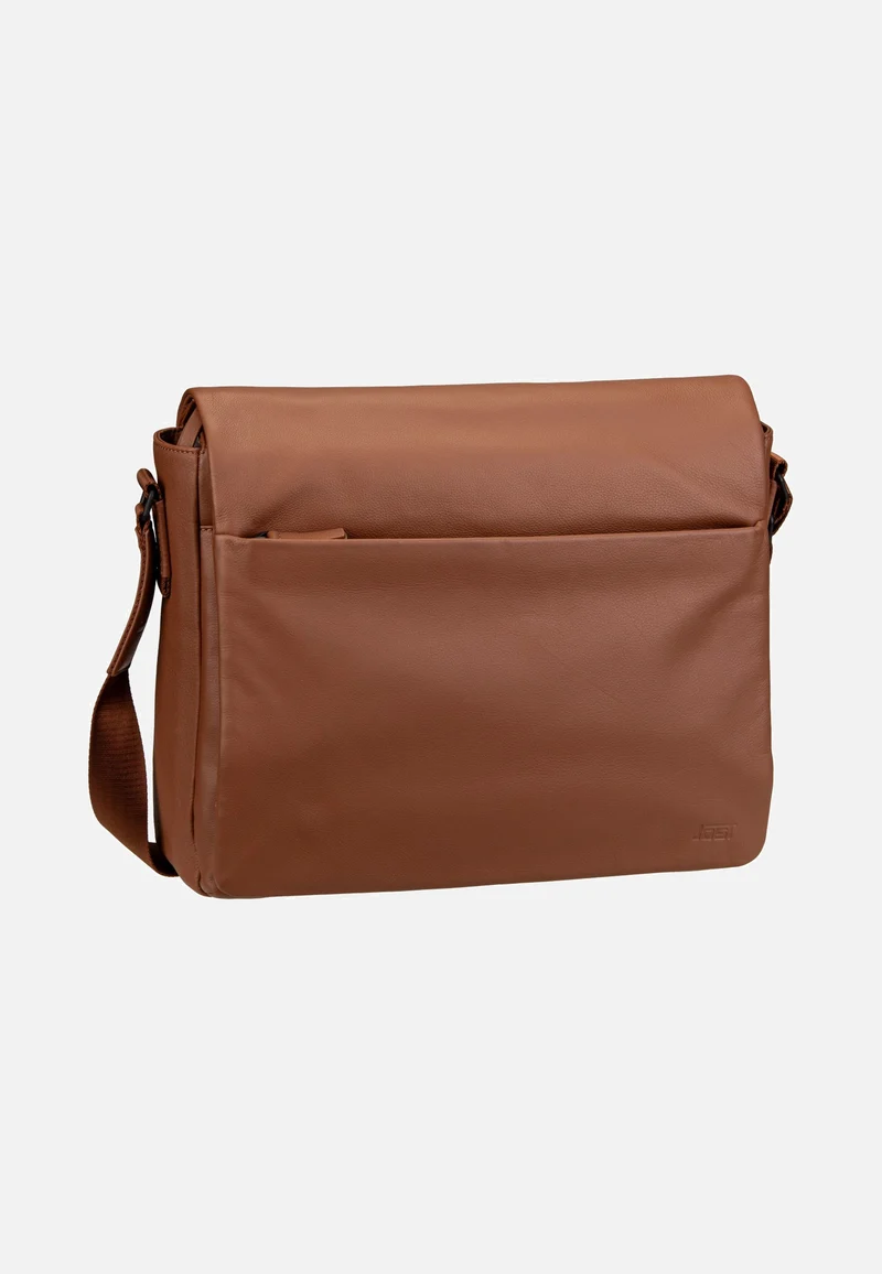 Tromsoe 3056 Cognac - Crossbody Bag