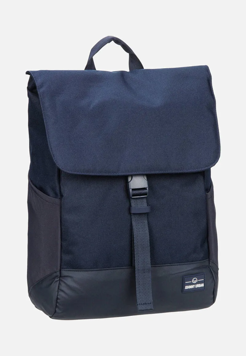 Mika Dunkelblau - Backpack