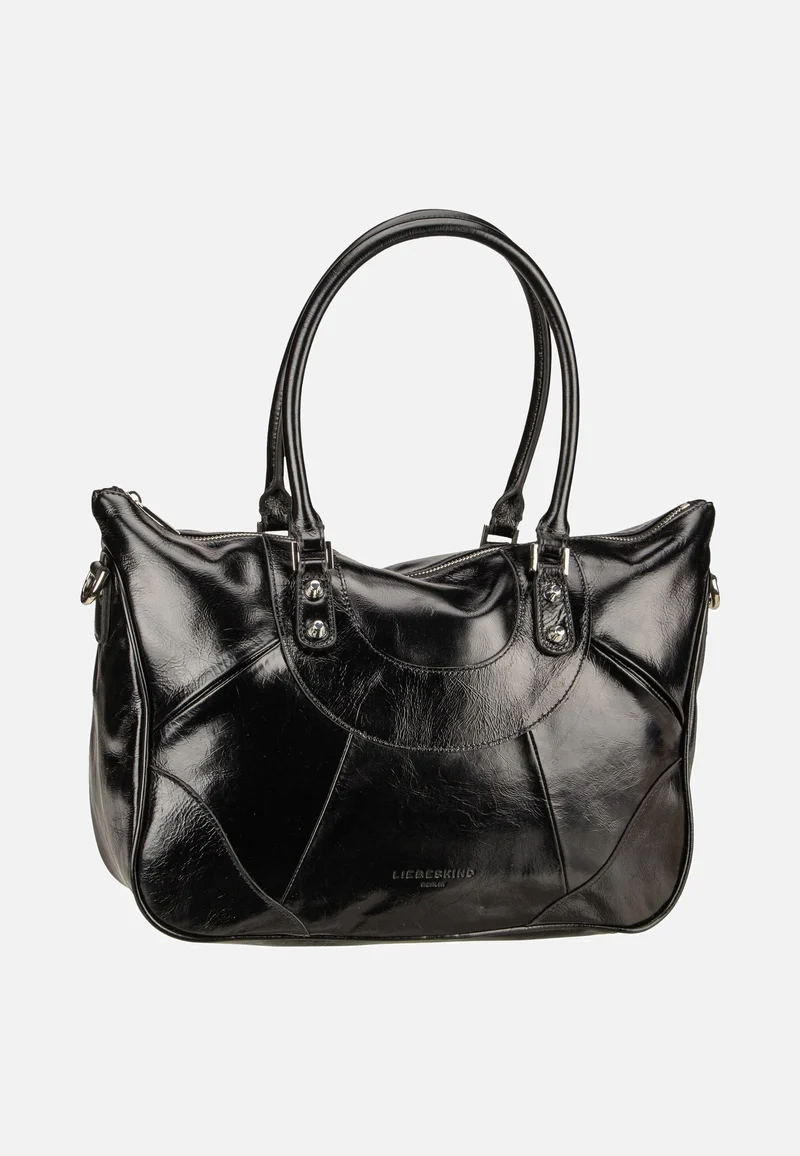 Esther M 2169323 Black - Tote Bag