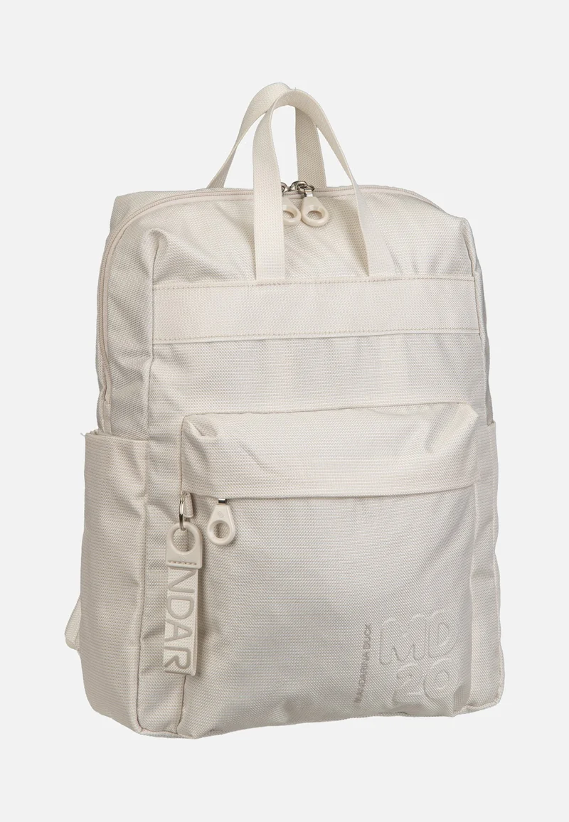 MD20 QMT17 Latte - Backpack