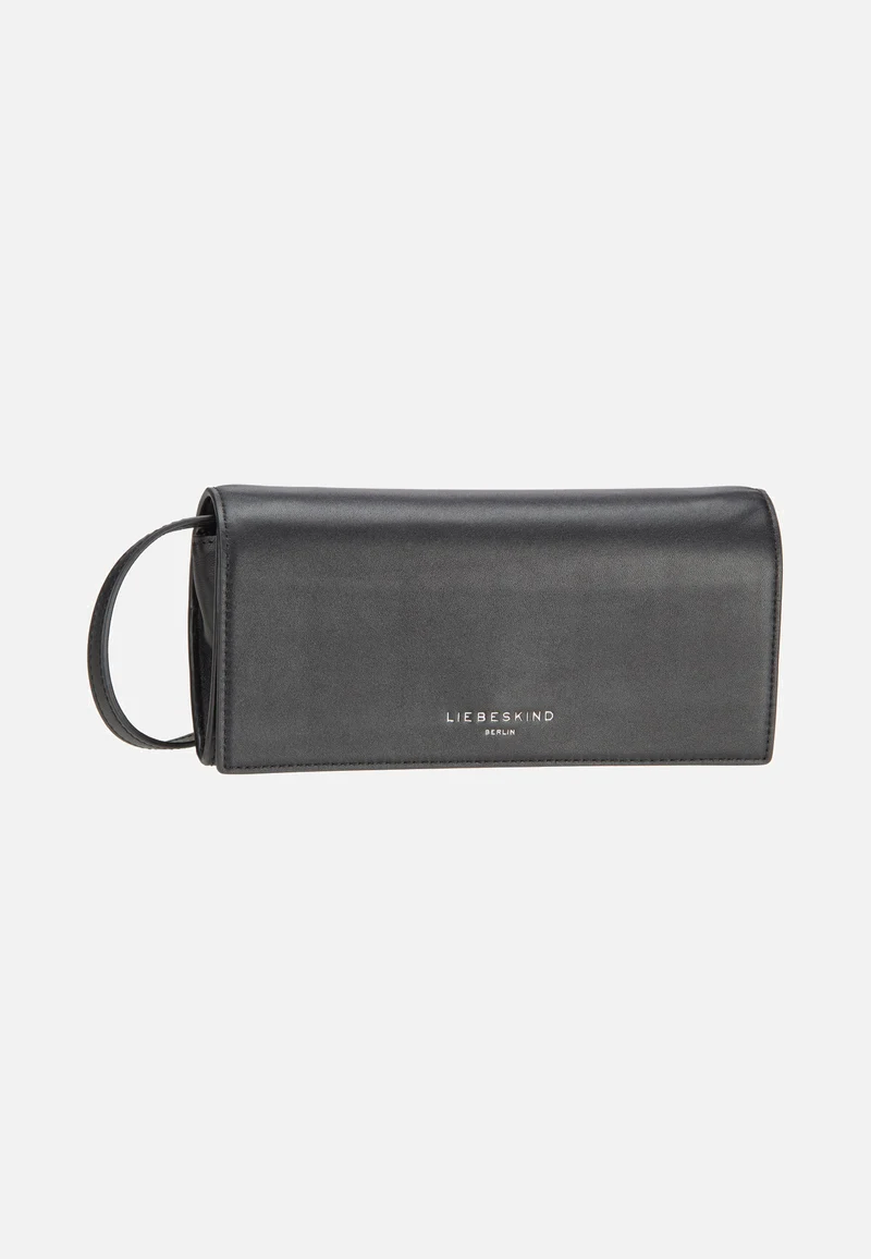Crossbody XS Calf Black - Crossbody Bag