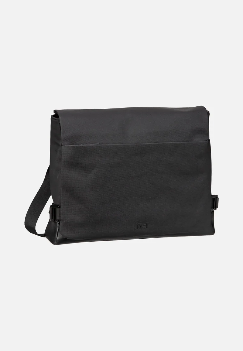 Borgholm L 5302 Schwarz - Messenger Bag
