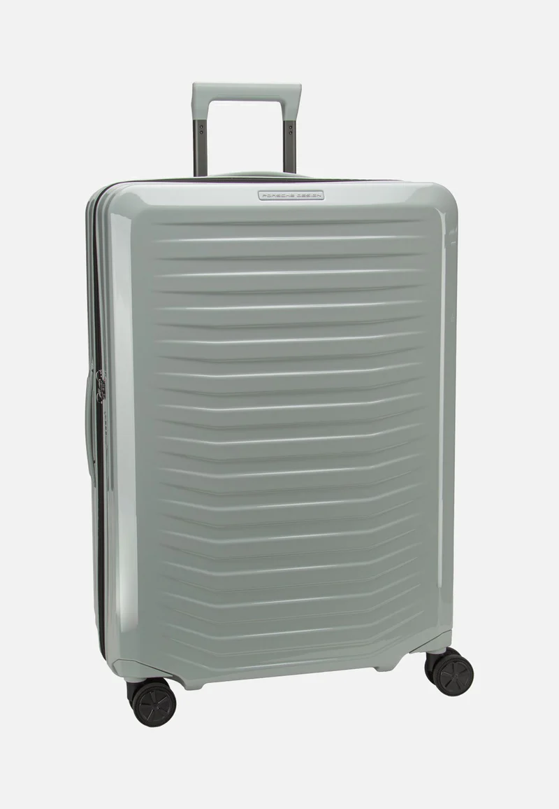 Roadster HC Trolley L Chalk Shiny - Suitcase