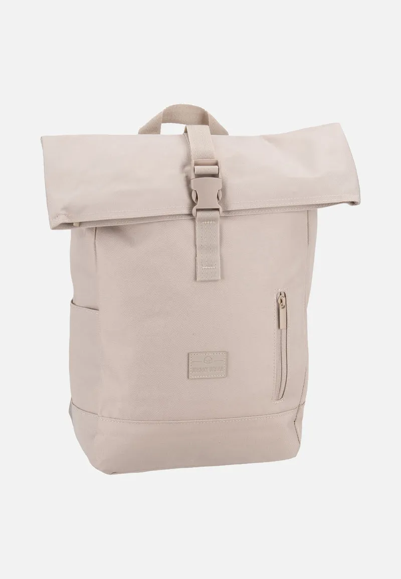 Robin Small Sand - Rolltop Backpack