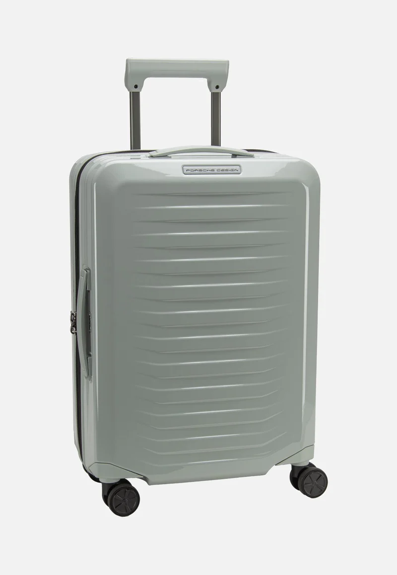 Roadster HC Trolley S Chalk Shiny - Suitcase