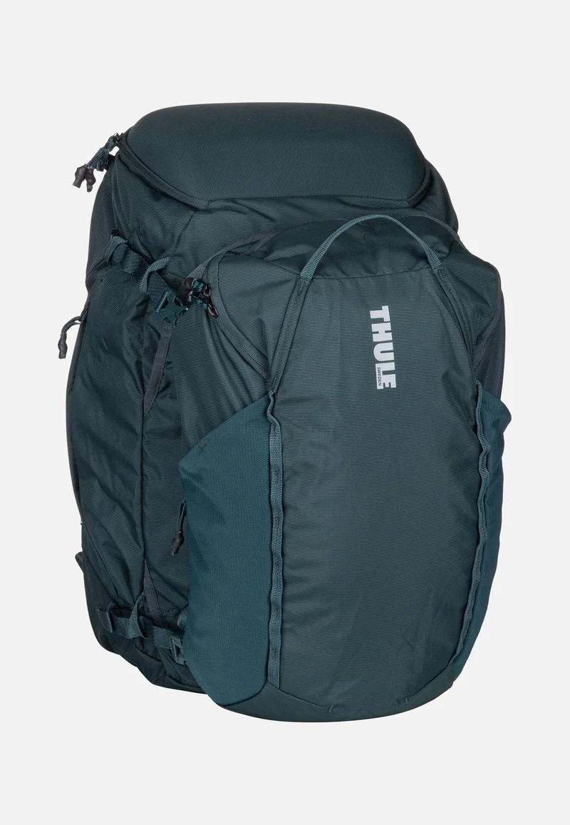Landmark Travel 60L Women Darkest Blue - Travel Backpack