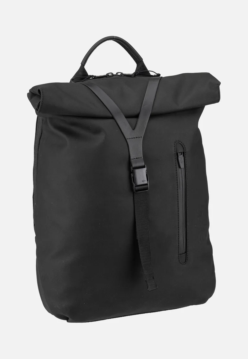 Tama Re Black - Backpack