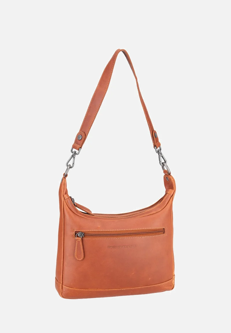 Mirave 1390 Cognac - Shoulder Bag