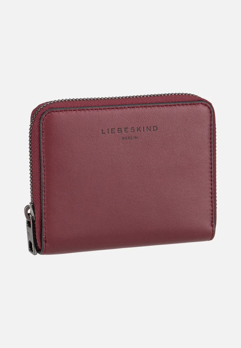 Conny Wallet M Tokyo Sheep Pomegranate - Wallet