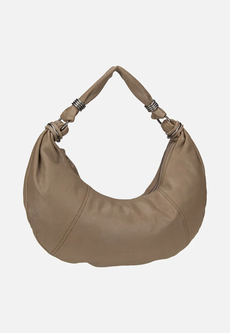 Always With You Hobo Muddy Khaki - Hobo Bag