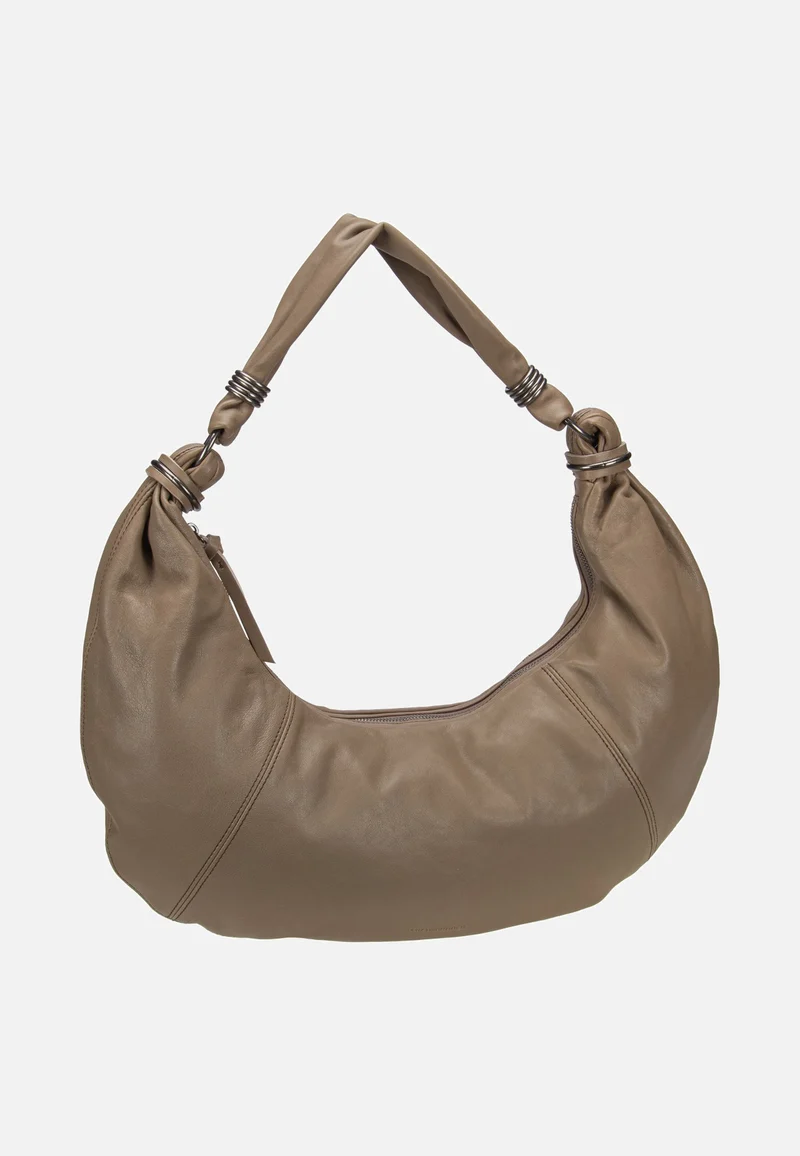 Always With You Big Hobo Muddy Khaki - Hobo Bag