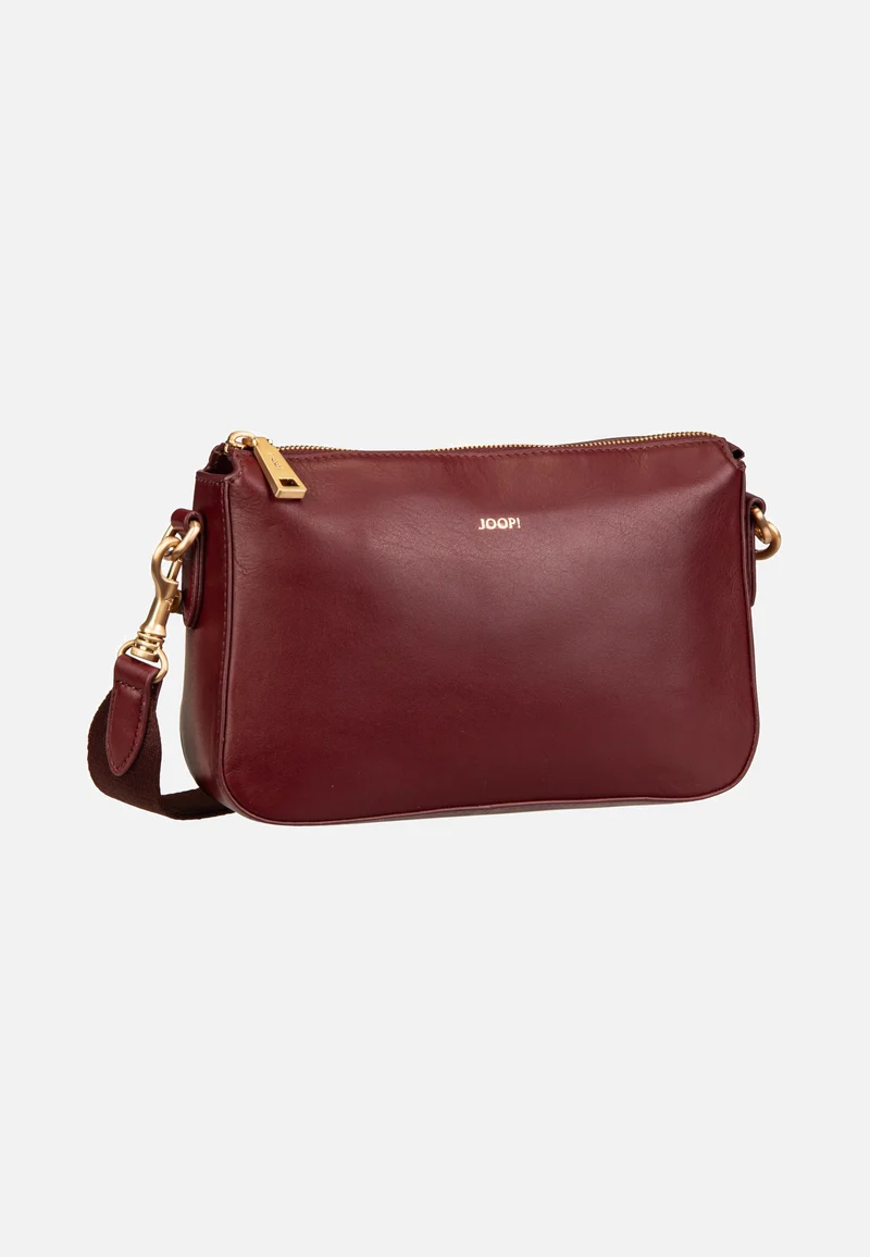 Sofisticato 1.0 Jasmina SVZ Burgundy - Crossbody Bag