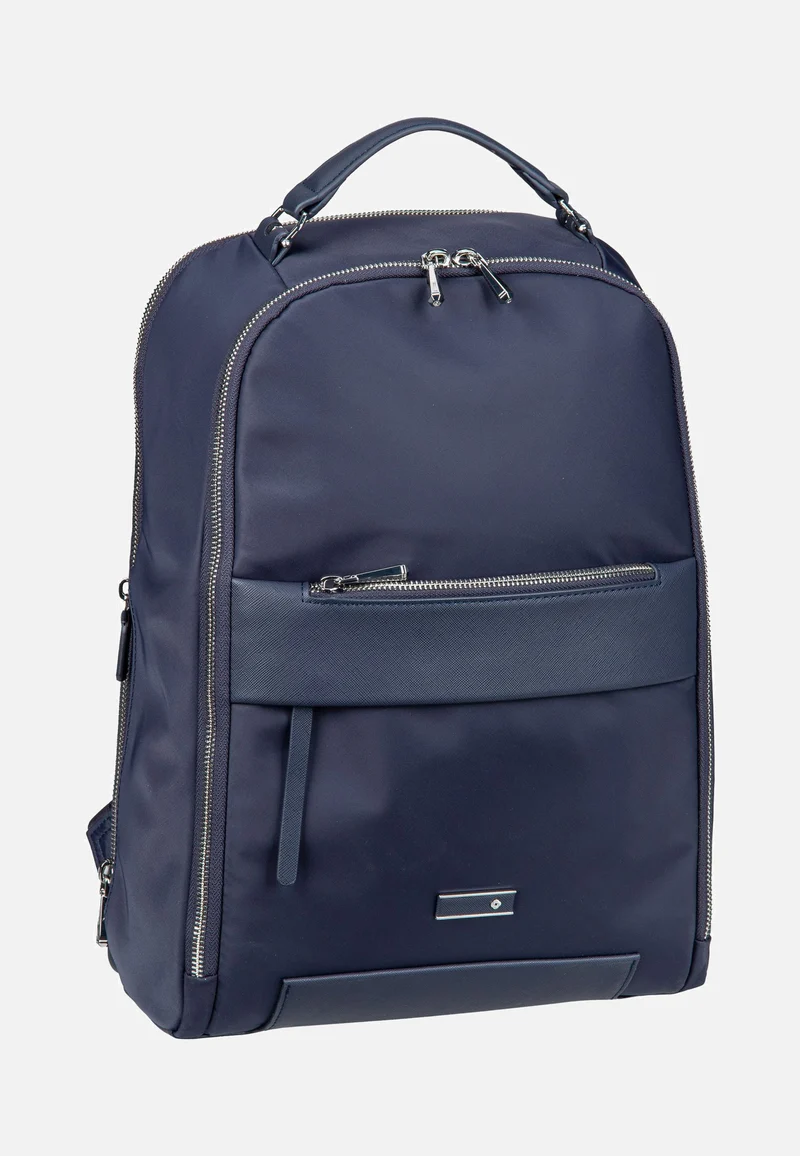 Zalia 3.0 14.1'' Dark Navy - Backpack