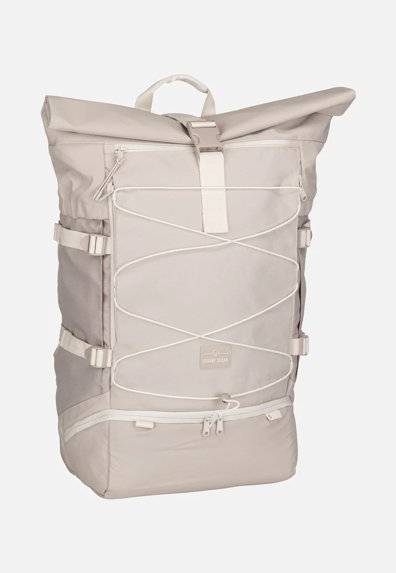 Allen XL Travel Sand - Rolltop Backpack