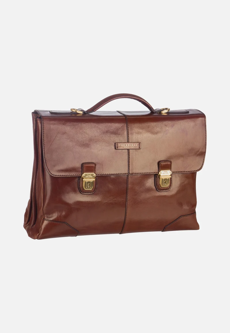Vespucci 3610 Marrone - Briefcase