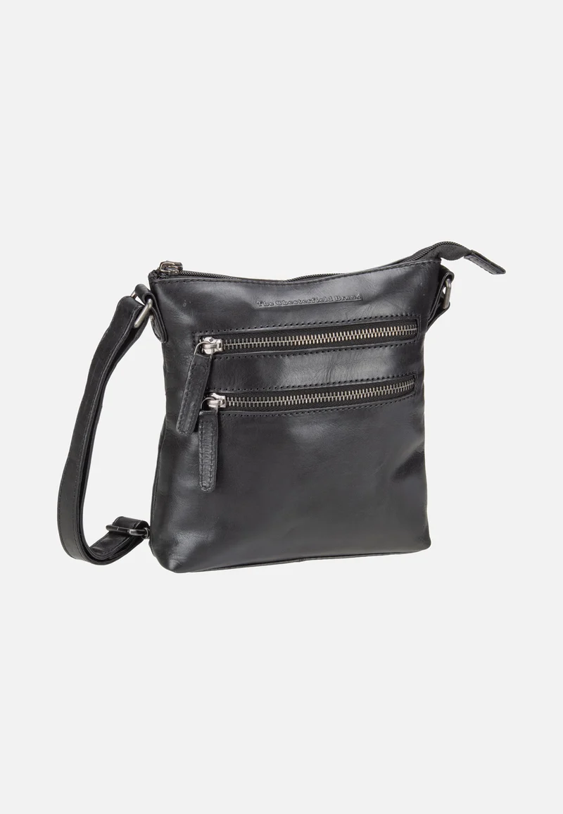 Siena 1394 Black - Shoulder Bag