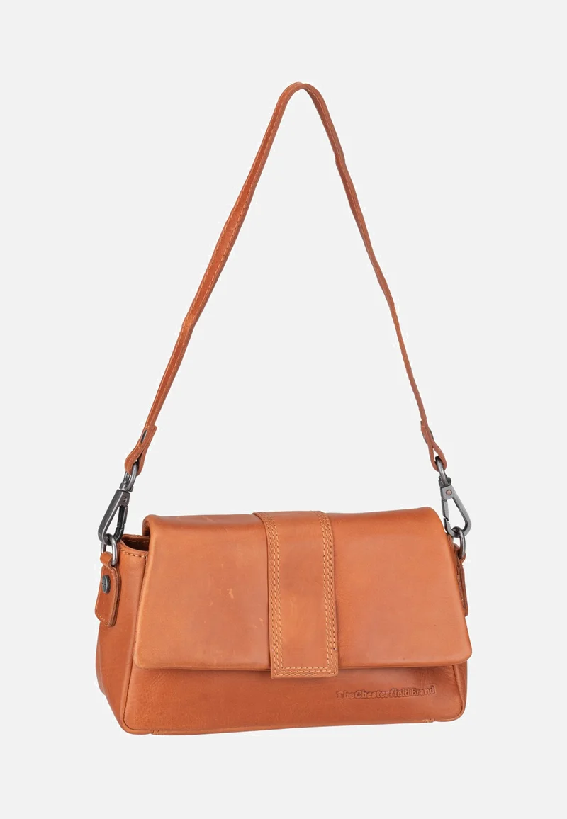 Clifden 1365 Cognac - Evening Bag