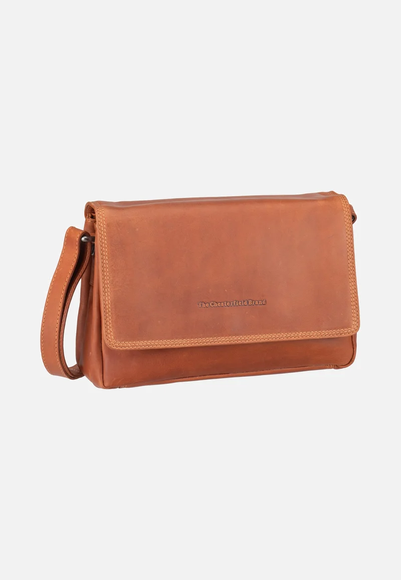 Forano 1361 Cognac - Crossbody Bag