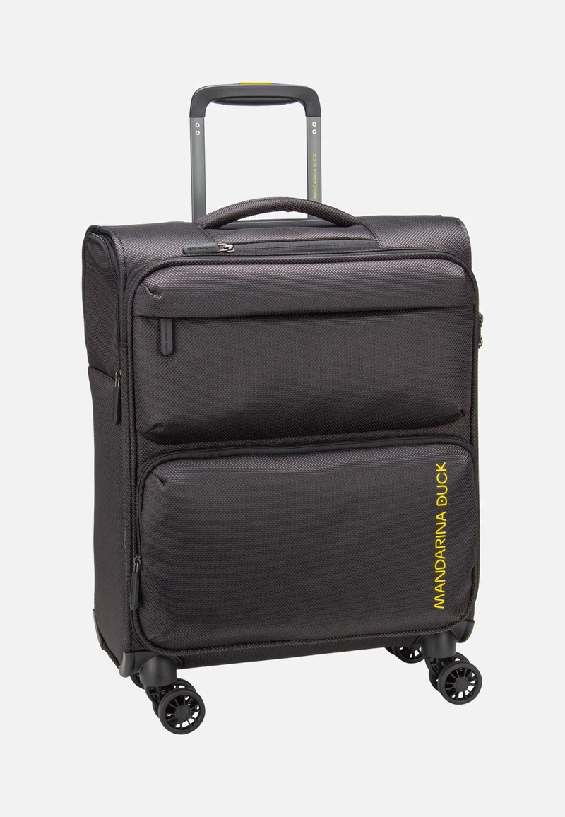 Zephyr Cabin OTV01 Black - Suitcase